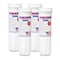 American Filter Co Fisher and Paykel EFF-6017A Comparable Refrigerator Water Filters (made by Model No AFC-RF-FP), 4PK EFF-6017A-AFC-RF-FP-4-74843 - alternate 1